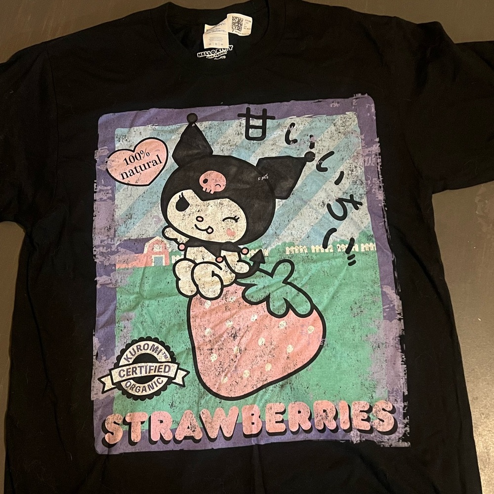 KUROMI T-shirt